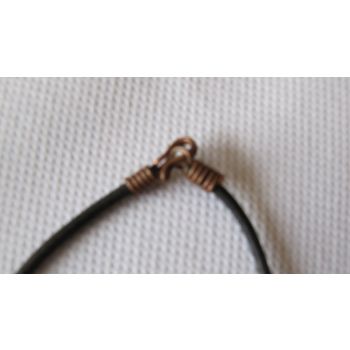 Collar Sol del Amanecer