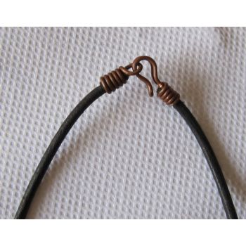 Collar Luna Misteriosa