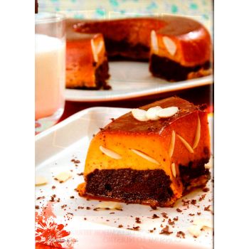 Revista Delicias de Flanes. Cocina Práctica