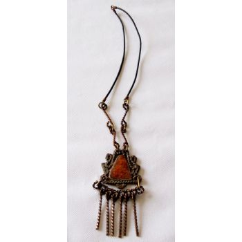 Collar Equilibrio Emocional