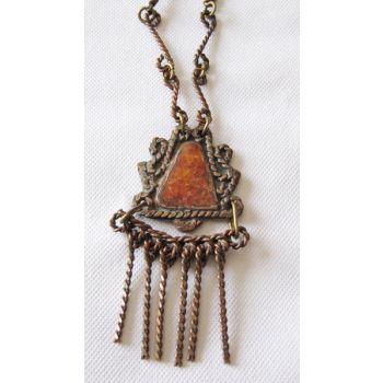 Collar Equilibrio Emocional