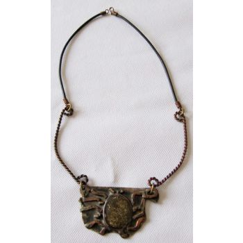 Collar Sol de Mediodía