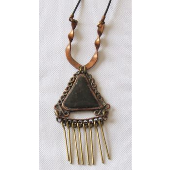 Collar Equilibrio Amoroso
