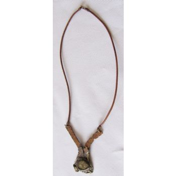 Collar Sol del Amanecer