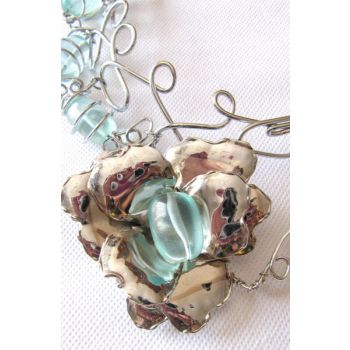 Collar Primavera