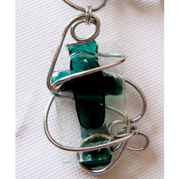 Collar  Juntos Tu y Yo