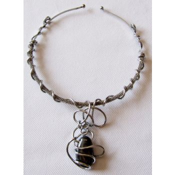 Collar Atrapando Vida