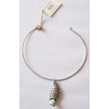 Collar Transformación