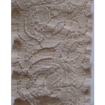 Brazalete Reminiscencia Beige