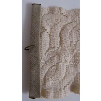 Brazalete Reminiscencia Beige