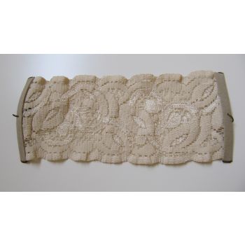 Brazalete Reminiscencia Beige