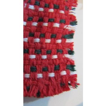 tejido del mantel